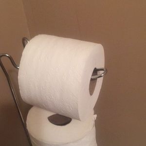 Meet your Posher, Gilbert